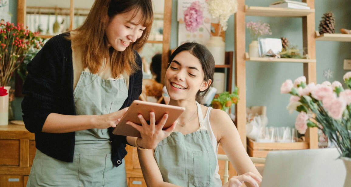How to decide what to put in storage and when