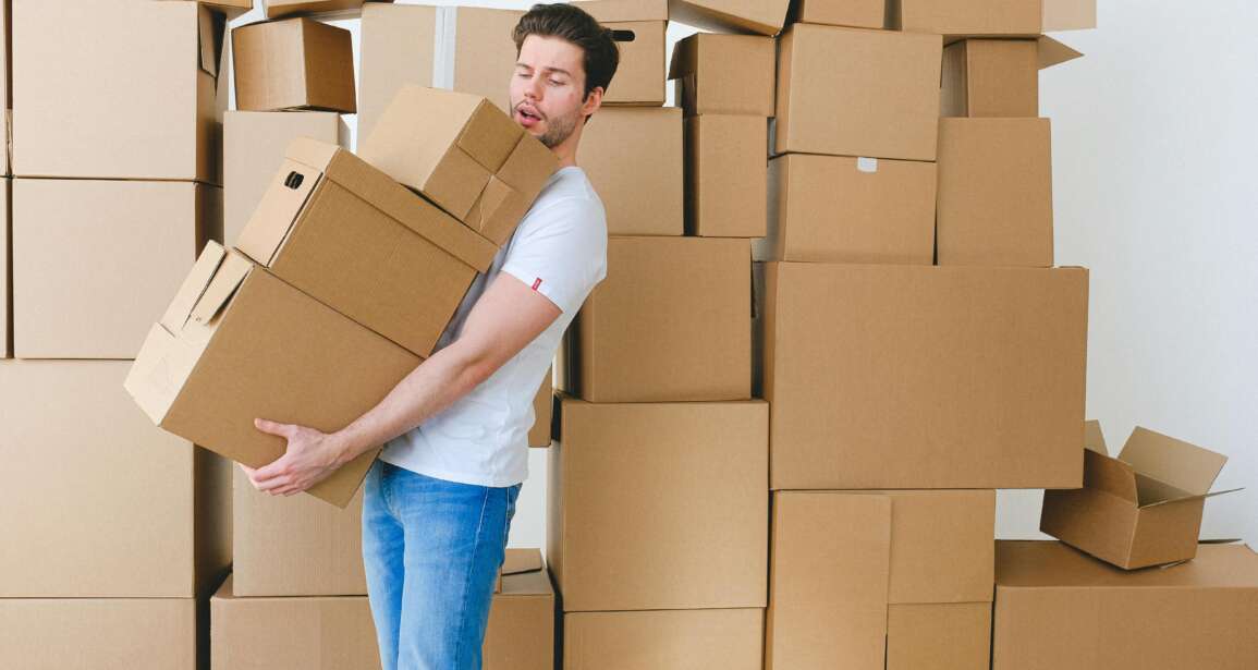 Your Rights and Responsibilities When You Move