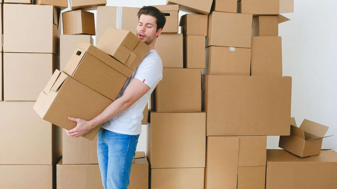 Your Rights and Responsibilities When You Move