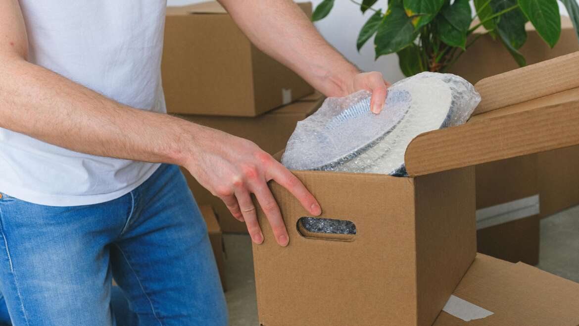 15 creative ways to find boxes for your move